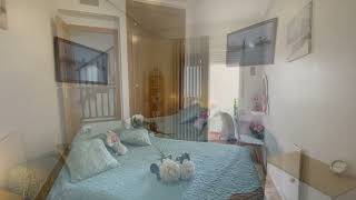 3405 03271 Chalet adosado en urb. La Ciñuelica, Orihuela Costa (Alicante)