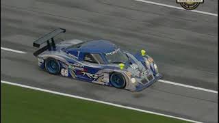 Rolex Sports Car Series 2005 Brumos Porsche 250 Daytona