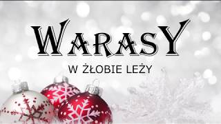 Warasy - W żłobie leży