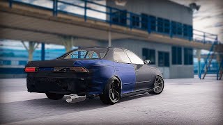 Атмосфера EBISU (BeamNG.drive) | DESTIMAGE