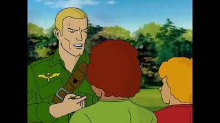 G.I. Joe: The Other half (HD)