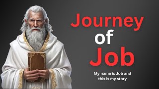 Journey of Job The Untold Story of Resilience and Hope | BIBLE JOURNEY