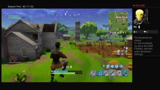 Fortnite Crossbow