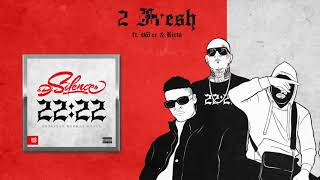 DJ.Silence ft. Daree & Ricta - 2 FRESH (Official Audio)