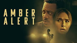 Amber Alert (2024) Movie || Tyler James Williams, Hayden Panettiere || Review And Facts