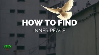 HOW TO FIND INNER PEACE | Ramadan Reminders | Ramadan Day 7 | PathToParadise