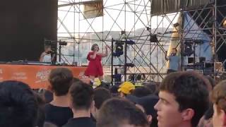 Priestess - Chef LIVE @ Goa Boa Festival (Genova) 21/07/2019