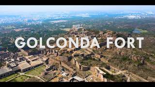 Golconda documentry by varun kumar