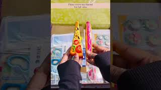 Unboxing / Stationery Pal #satisfying #asmr #shorts