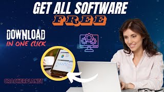 Download All Software in Free Just one Click (Don't Miss Video) || 2024 Updated Method