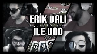 Kendine Müzisyen - Erik Dalı İle Uno Oynuyor