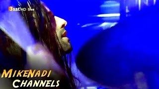 TRIPTYKON 🤘 Aurorae !! Live Wacken 2016 [HDadv Remastered - MikeNadi] [1080p]