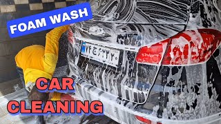 You Are a Luxury Car Cleaner | car detailing restoration