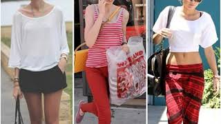 Moda y tendencias outfits con alpargatas