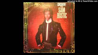 Sam Bostic - Lucy Get Loose