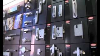 API Locksmiths - Australia Wide 24hr Commercial & Residential Locksmith