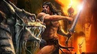 Sword & Saturday: Conan, Kull & The Hour of the Lion