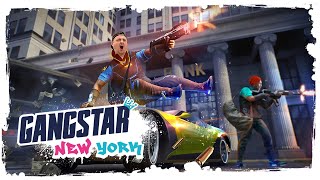 ГТА ОНЛАЙН ОТ GAMELOFT | GANGSTAR NEW YORK