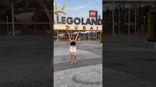 Lego Land Dubai / Дубай с детьми / отпуск с детьми / Child Dubai / travel children #dubai #legoland