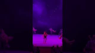 «Ночь на Лысой горе» балет Игоря Моисеева #dance #ballet #russianballet