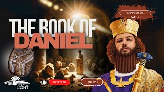 Shewbread Series: Daniel Chapter Six || Part 3