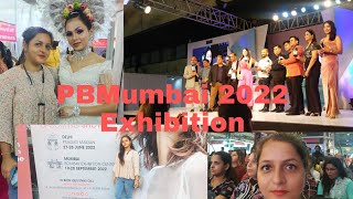 Probeautyindia  #pbmumbai# Profesional # makeup#💇‍♀️ beautyshow #seminar#workshop #