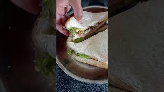 Combo Sandwich #trending #viral