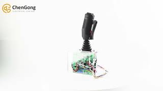 SJ159111 joystick