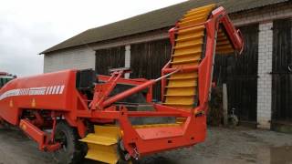 Grimme GZ 1700 DL1 - Teodorczyk.com.pl