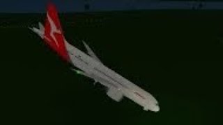 P.T.F.S has A problem AGAIN!!! Includes 787 #swiss001landing