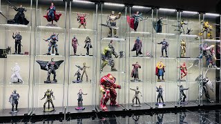 Collection Vault (1/6 SCALE DISPLAY)