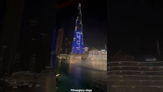 Dubai shot on iphone 13 pro #shorts #iphone #dubai #burjkhalifa