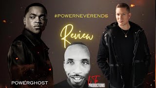 Power Book II: Ghost | Season 4 | Episode 10 | *Series Finale | REVIEW