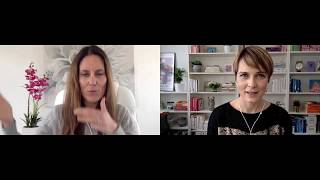 Clip from The Weight Loss Code: Interview with Kerry Tepedino