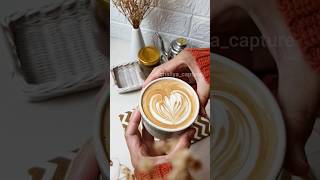 HOME latteartcoffe #shortvideo #short #latteart #estetica