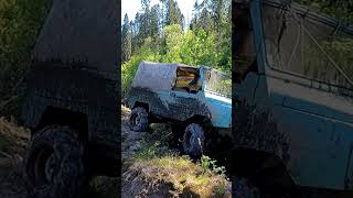 Who Knew Jeeps Could Do This Things #shorts #cars #cleancar #supercars #funny #tiktok