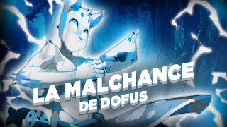 Un Écaflip MALCHANCEUX peut-il GAGNER DOFUS RETRO PVP