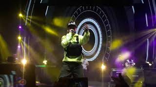 ShantiDope - Shanti Dope ft. Gloc-9 (FREENIVERSAYA CONCERT)