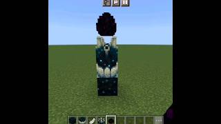 Minecraft cool awesome hack. #shorts #short #shortvideo