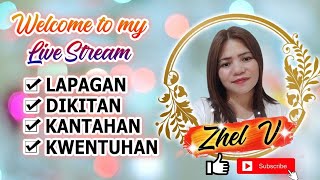 🔴26TH LIVESTREAM 2023!LAPAGAN/DIKITAN ARAT NA!!!