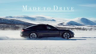 Made to Drive - The car stuff you don't want to miss out on