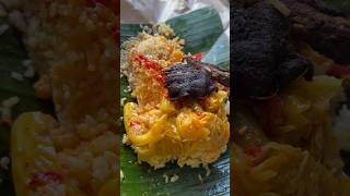 Nasi Padang #nasipadang #kulinerminang #kuliner