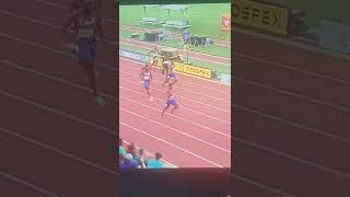 200m men Final world championships oregon 2022#shorts #shortsvideo