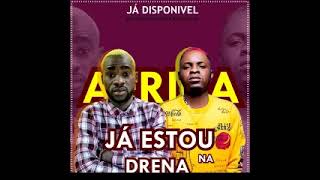 Avoz do Zaire feat DJ Ad -Ja estou na Drena