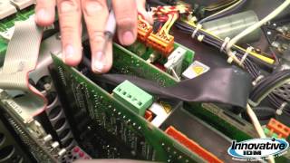 AC Drive Tour - Industrial Electronic Repairs