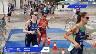 Emilia Duathlon World Championships 2023