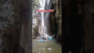 ternyata..??? #shorts #nature #adventure #trending #fyp #amazing