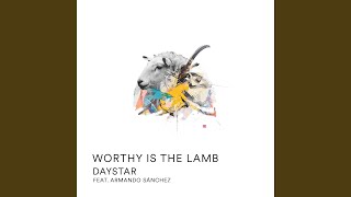 Worthy Is The Lamb (Live)