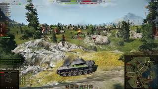 ЛУЧШИЕ ШИКАРНЫЕ ПОЗИЦИИ ИЮНЬ 2017 World of Tanks