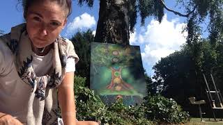 🌏🐘🌳🐝🌀Connectivity Channeling - Sirius & Gaia 🌀🌲🌎✨🐋